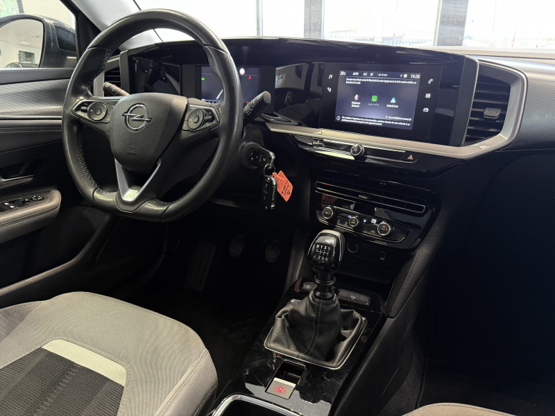 Opel MOKKA / A PARTIR DE 169,78/MOIS* / 1.5 D 110CH ELEGANCE