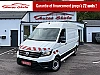 Volkswagen CRAFTER FG / PRIX HT 20 816,67 / 35 L3H3 2.0 TDI 140CH BUSINESS LINE TRACTION thumbnail