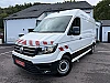 Volkswagen CRAFTER FG / PRIX HT 20 816,67 / 35 L3H3 2.0 TDI 140CH BUSINESS LINE TRACTION thumbnail