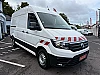 Volkswagen CRAFTER FG / PRIX HT 20 816,67 / 35 L3H3 2.0 TDI 140CH BUSINESS LINE TRACTION thumbnail