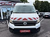 Volkswagen CRAFTER FG / PRIX HT 20 816,67 / 35 L3H3 2.0 TDI 140CH BUSINESS LINE TRACTION thumbnail