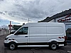 Volkswagen CRAFTER FG / PRIX HT 20 816,67 / 35 L3H3 2.0 TDI 140CH BUSINESS LINE TRACTION thumbnail