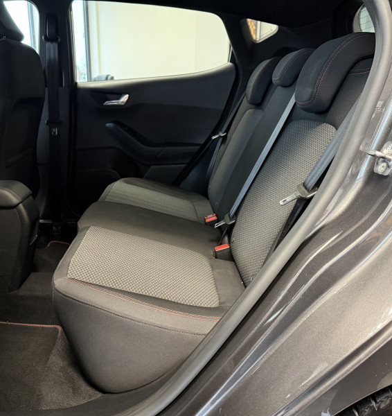 Ford FIESTA / A PARTIR DE 173,98/MOIS* / 1.0 ECOBOOST 100CH STOP&START ST-LINE 5P EURO6.2