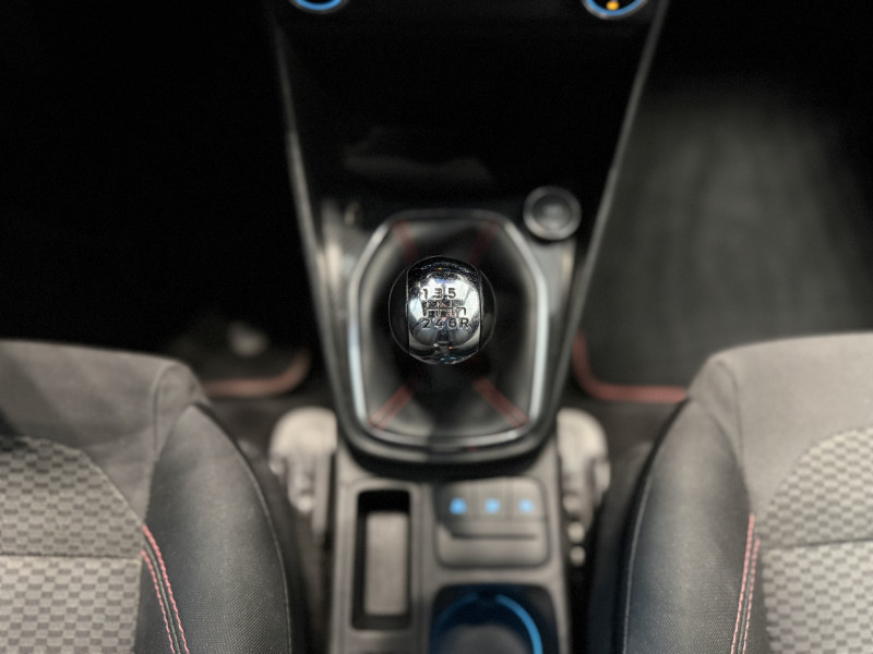 Ford FIESTA / A PARTIR DE 173,98/MOIS* / 1.0 ECOBOOST 100CH STOP&START ST-LINE 5P EURO6.2