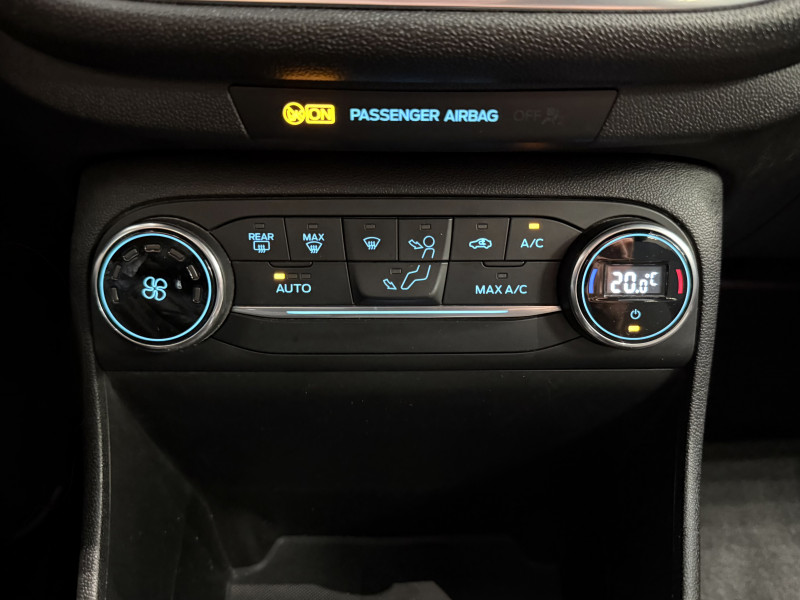 Ford FIESTA / A PARTIR DE 173,98/MOIS* / 1.0 ECOBOOST 100CH STOP&START ST-LINE 5P EURO6.2