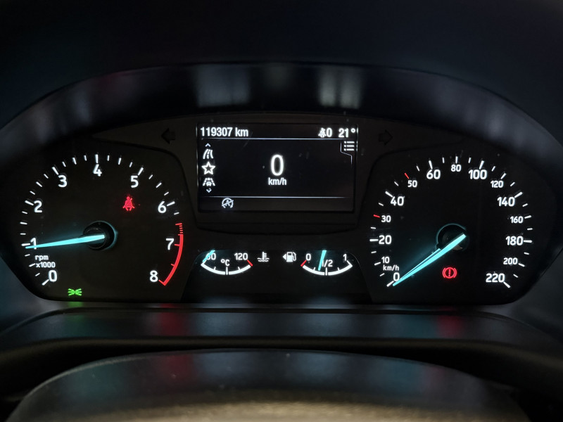 Ford FIESTA / A PARTIR DE 173,98/MOIS* / 1.0 ECOBOOST 100CH STOP&START ST-LINE 5P EURO6.2