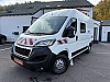 Peugeot BOXER FG / PRIX HT 16 650 / 335 L2H2 2.2 BLUEHDI S&S 140CH PREMIUM thumbnail