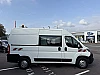 Peugeot BOXER FG / PRIX HT 16 650 / 335 L2H2 2.2 BLUEHDI S&S 140CH PREMIUM thumbnail