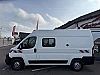 Peugeot BOXER FG / PRIX HT 16 650 / 335 L2H2 2.2 BLUEHDI S&S 140CH PREMIUM thumbnail