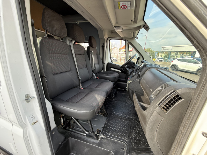 Peugeot BOXER FG / PRIX HT 16 650 / 335 L2H2 2.2 BLUEHDI S&S 140CH PREMIUM