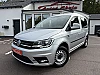 Volkswagen CADDY VAN / PRIX HT 15 808,33 / 2.0 TDI 102CH BUSINESS LINE PLUS DSG6 thumbnail