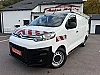 Citroen JUMPY FG / PRIX HT 14 141,67 / XL 2.0 BLUEHDI 120CH S&S CLUB thumbnail