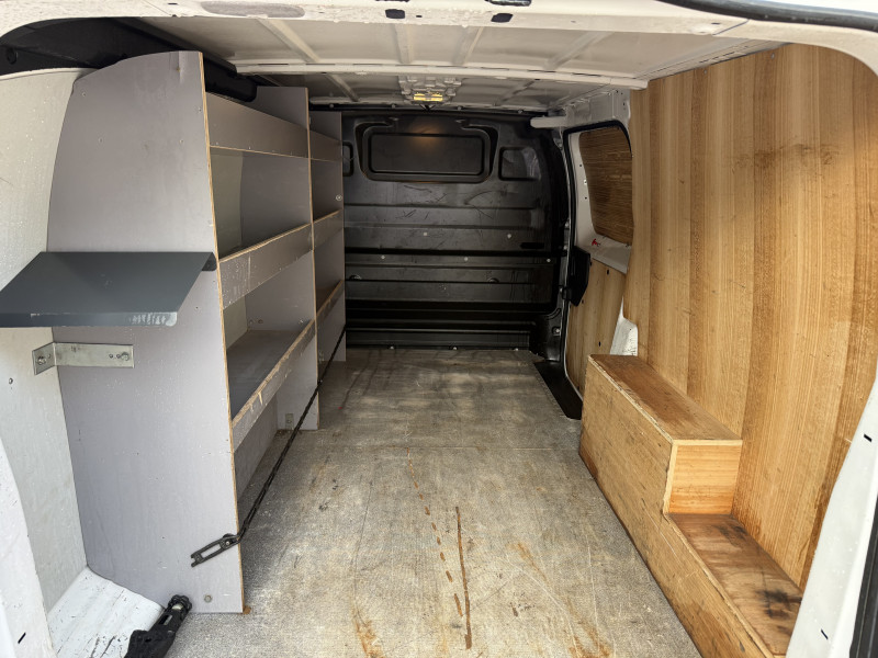 Citroen JUMPY FG / PRIX HT 14 141,67 / XL 2.0 BLUEHDI 120CH S&S CLUB