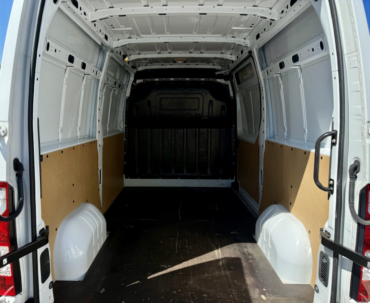 Renault MASTER III FG / PRIX HT 15 808,33 / F3300 L2H2 2.3 DCI 150CH ENERGY GRAND CONFORT BVR6 E6