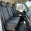 Renault MASTER III FG / PRIX HT 15 808,33 / F3300 L2H2 2.3 DCI 150CH ENERGY GRAND CONFORT BVR6 E6 thumbnail