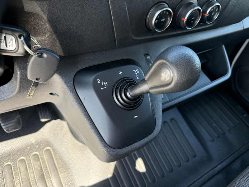 Renault MASTER III FG / PRIX HT 15 808,33 / F3300 L2H2 2.3 DCI 150CH ENERGY GRAND CONFORT BVR6 E6