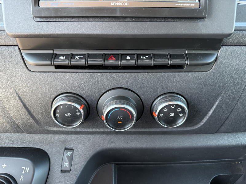 Renault MASTER III FG / PRIX HT 15 808,33 / F3300 L2H2 2.3 DCI 150CH ENERGY GRAND CONFORT BVR6 E6