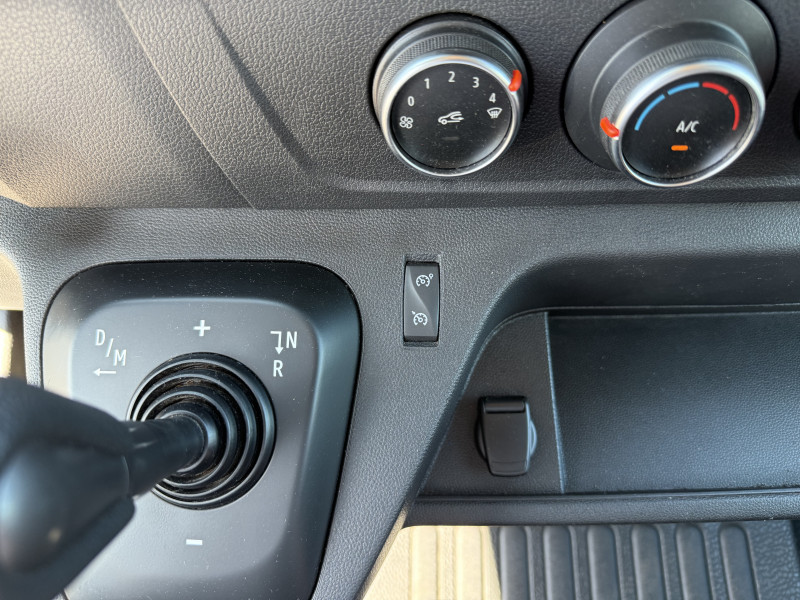 Renault MASTER III FG / PRIX HT 15 808,33 / F3300 L2H2 2.3 DCI 150CH ENERGY GRAND CONFORT BVR6 E6