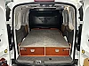 Ford TRANSIT CONNECT/ PRIX HT 10 816 / L1 1.5 ECOBLUE 100CH TREND BVA thumbnail