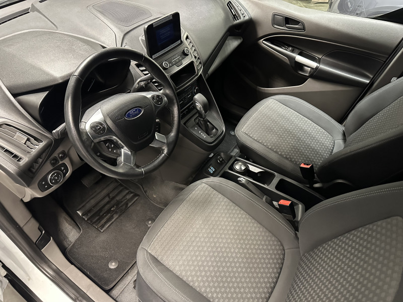 Ford TRANSIT CONNECT/ PRIX HT 10 816 / L1 1.5 ECOBLUE 100CH TREND BVA