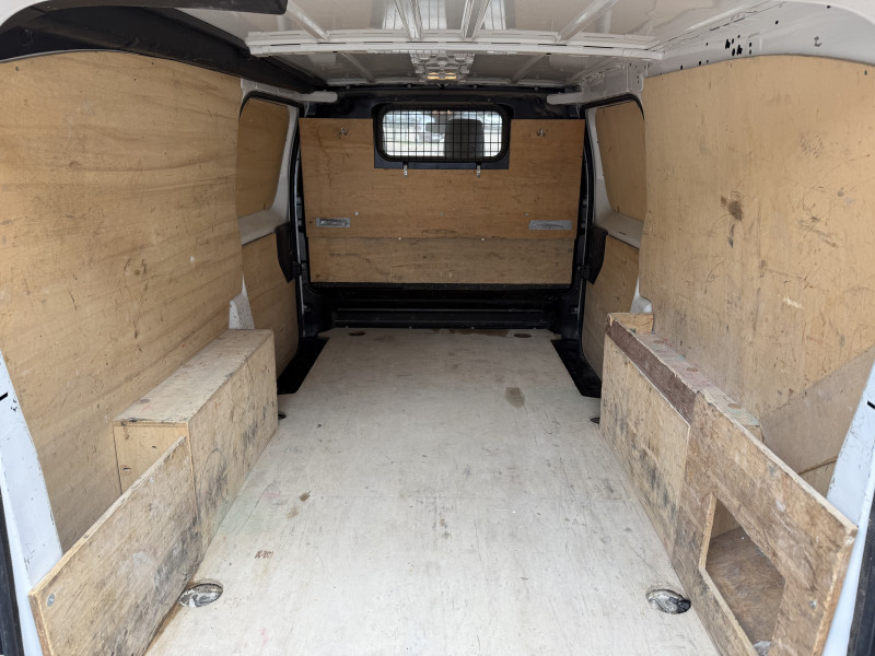 Citroen JUMPY FG / PRIX HT 14 983,33 / XL 2.0 BLUEHDI 120CH S&S DRIVER