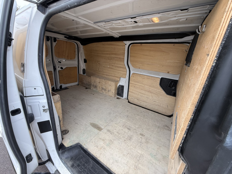 Citroen JUMPY FG / PRIX HT 14 983,33 / XL 2.0 BLUEHDI 120CH S&S DRIVER