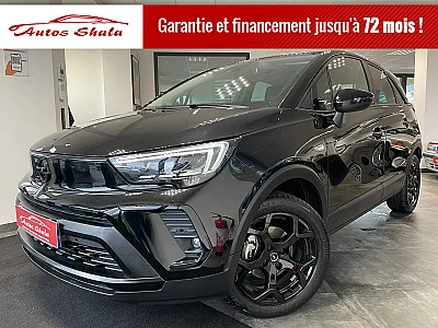 Opel CROSSLAND / A PARTIR DE 176,26/MOIS* / 1.2 TURBO 110CH ELEGANCE