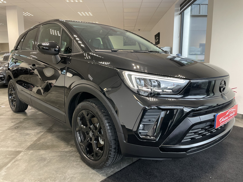 Opel CROSSLAND / A PARTIR DE 176,26/MOIS* / 1.2 TURBO 110CH ELEGANCE