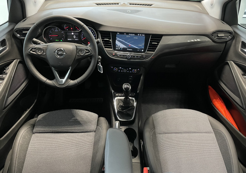 Opel CROSSLAND / A PARTIR DE 176,26/MOIS* / 1.2 TURBO 110CH ELEGANCE