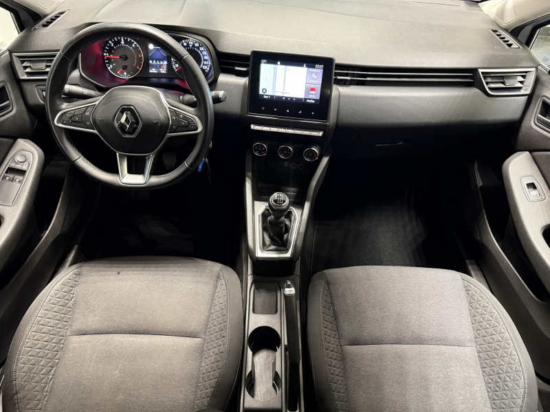 Renault CLIO V 1.5 BLUE DCI 85CH BUSINESS