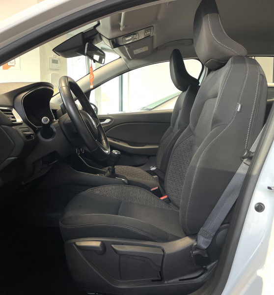 Renault CLIO V 1.5 BLUE DCI 85CH BUSINESS