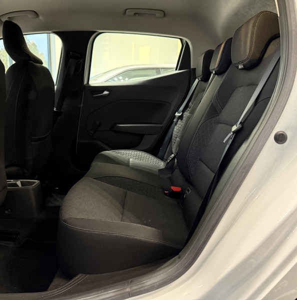 Renault CLIO V 1.5 BLUE DCI 85CH BUSINESS