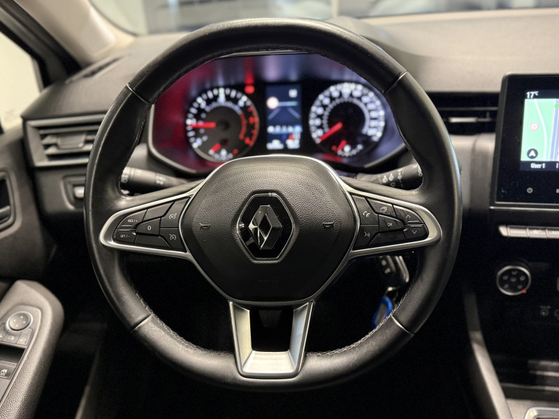 Renault CLIO V 1.5 BLUE DCI 85CH BUSINESS