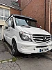 Mercedes-Benz Sprinter Mercedes Sprinter 315 thumbnail