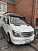 Mercedes-Benz Sprinter Mercedes Sprinter 315 thumbnail