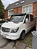 Mercedes-Benz Sprinter Mercedes Sprinter 315 thumbnail