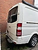 Mercedes-Benz Sprinter Mercedes Sprinter 315 thumbnail