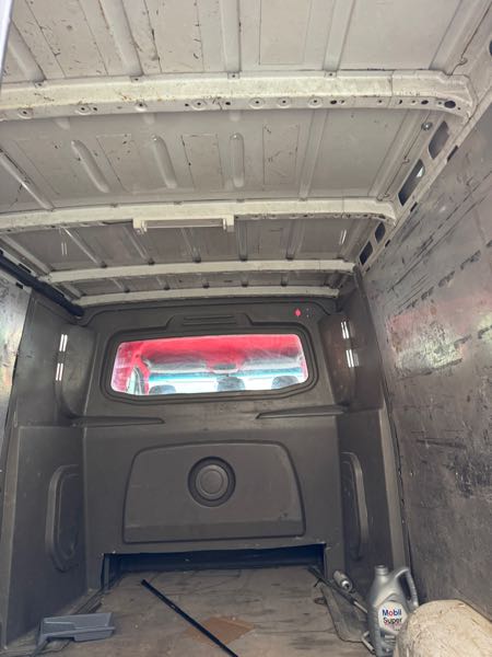 Mercedes-Benz Sprinter Mercedes Sprinter 315