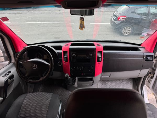 Mercedes-Benz Sprinter Mercedes Sprinter 315