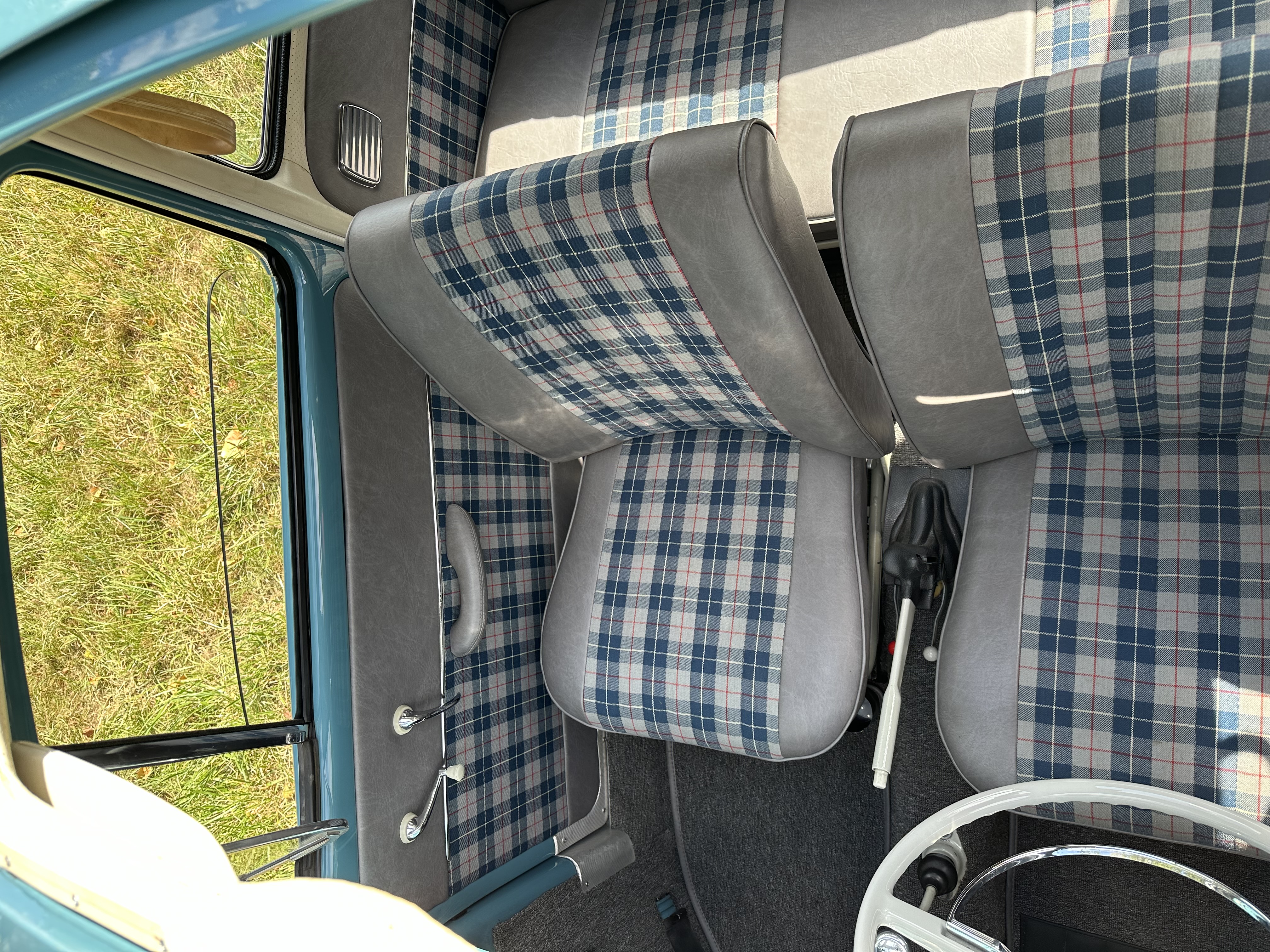 Volkswagen Coccinelle 1300