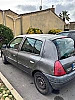 Renault Clio clio 2 1.4L 70chv thumbnail