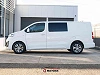 Peugeot Expert HUD-AIRCO-AUTO-CARPLAY-LINE ASSIST thumbnail