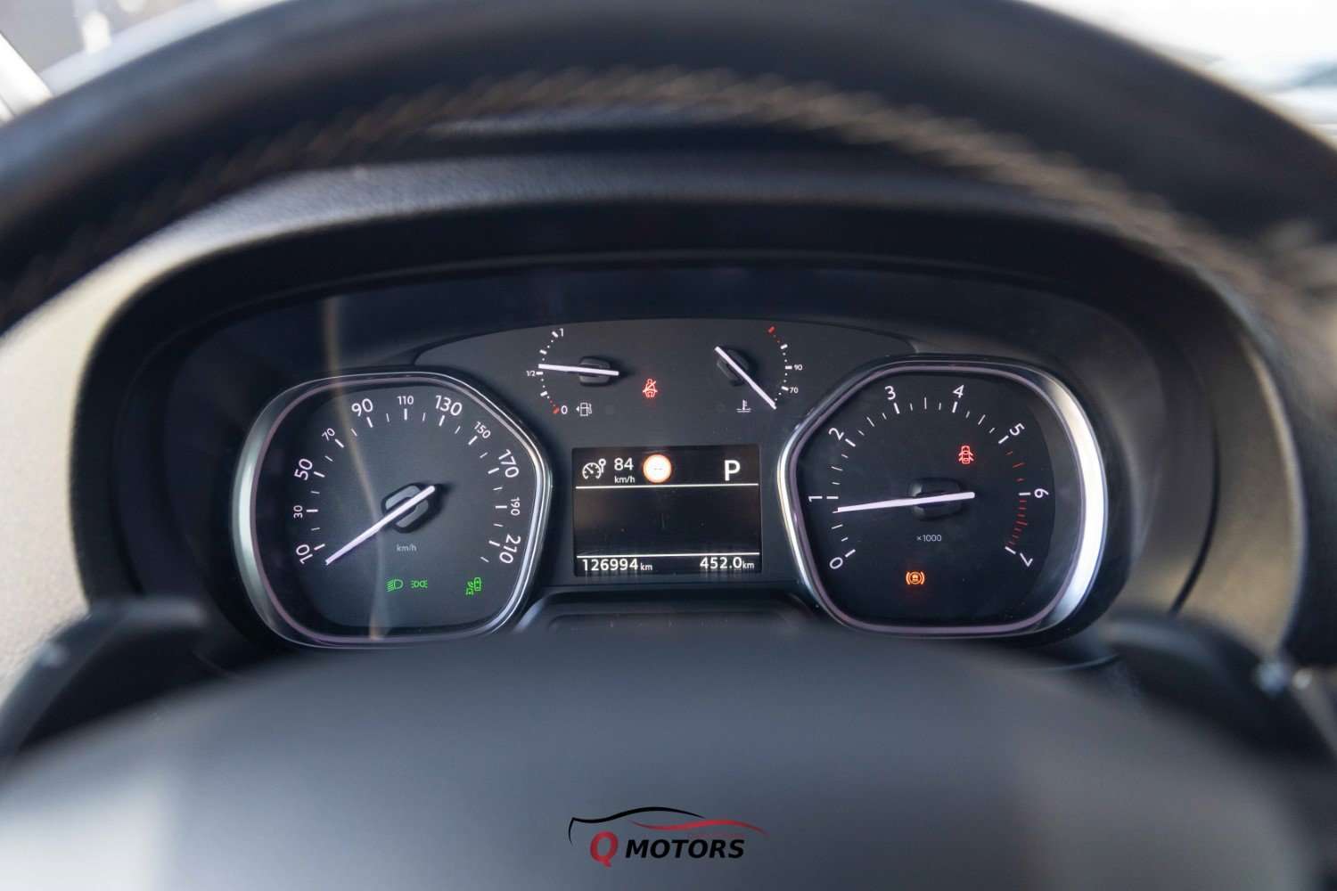Peugeot Expert HUD-AIRCO-AUTO-CARPLAY-LINE ASSIST