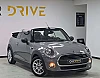MINI Cooper D Cabrio Cabriolet 1.5 i CAPTEUR/ECLAIRAGE AMBIANCE/CRUISE thumbnail