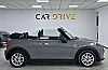 MINI Cooper D Cabrio Cabriolet 1.5 i CAPTEUR/ECLAIRAGE AMBIANCE/CRUISE thumbnail