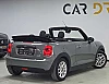MINI Cooper D Cabrio Cabriolet 1.5 i CAPTEUR/ECLAIRAGE AMBIANCE/CRUISE thumbnail