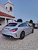 Mercedes-Benz Cla CLA SHOOTING BRAKE 220 D FASCINATION 7G-DCT thumbnail