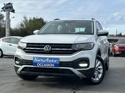 Volkswagen T-Cross T-Cross 1.0 TSI Life