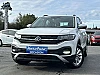 Volkswagen T-Cross T-Cross 1.0 TSI Life thumbnail