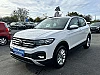 Volkswagen T-Cross T-Cross 1.0 TSI Life thumbnail
